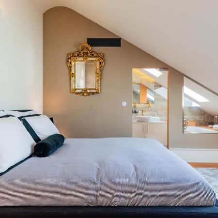Maison Cabral Porto Dış mekan fotoğraf