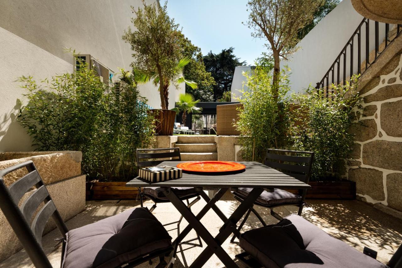 Maison Cabral Porto Dış mekan fotoğraf