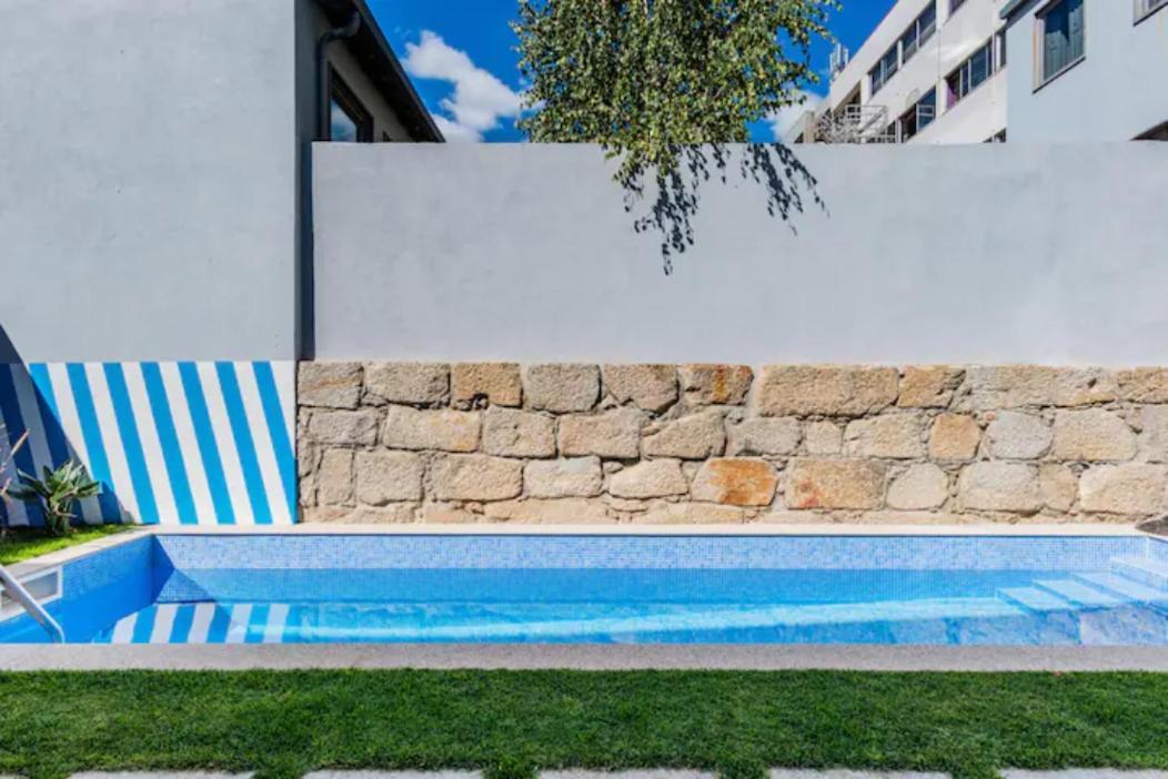 Maison Cabral Porto Dış mekan fotoğraf