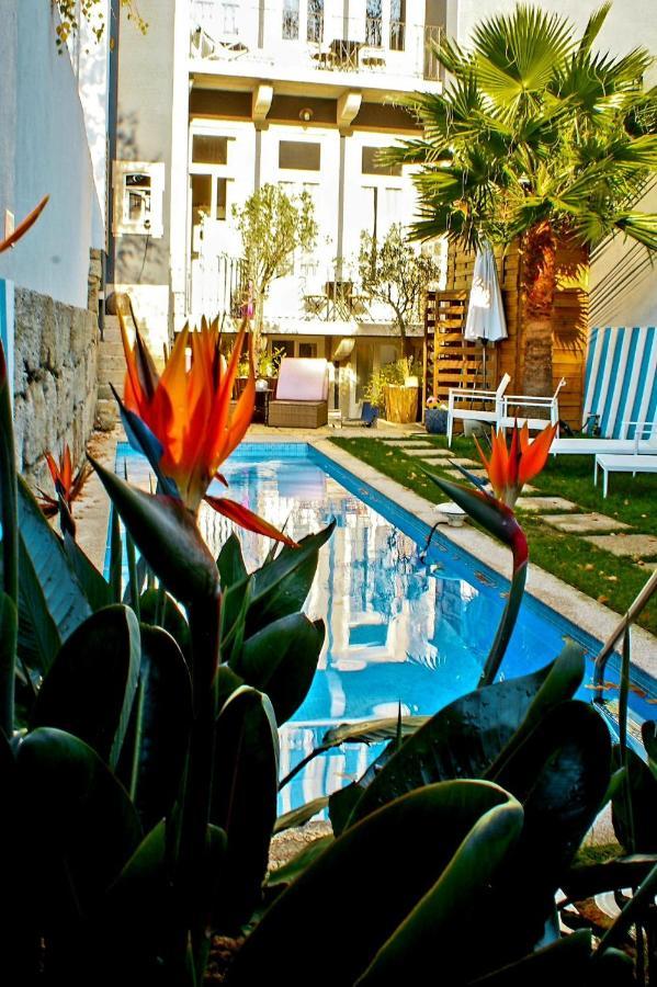 Maison Cabral Porto Dış mekan fotoğraf