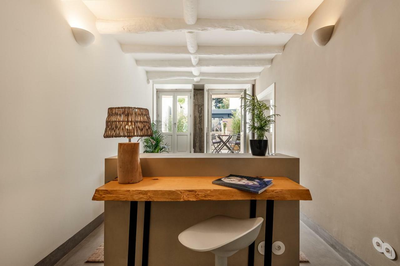 Maison Cabral Porto Dış mekan fotoğraf