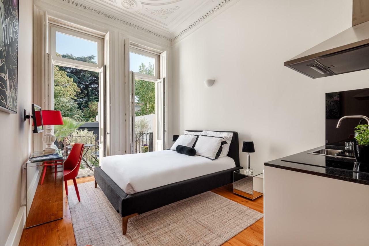 Maison Cabral Porto Dış mekan fotoğraf