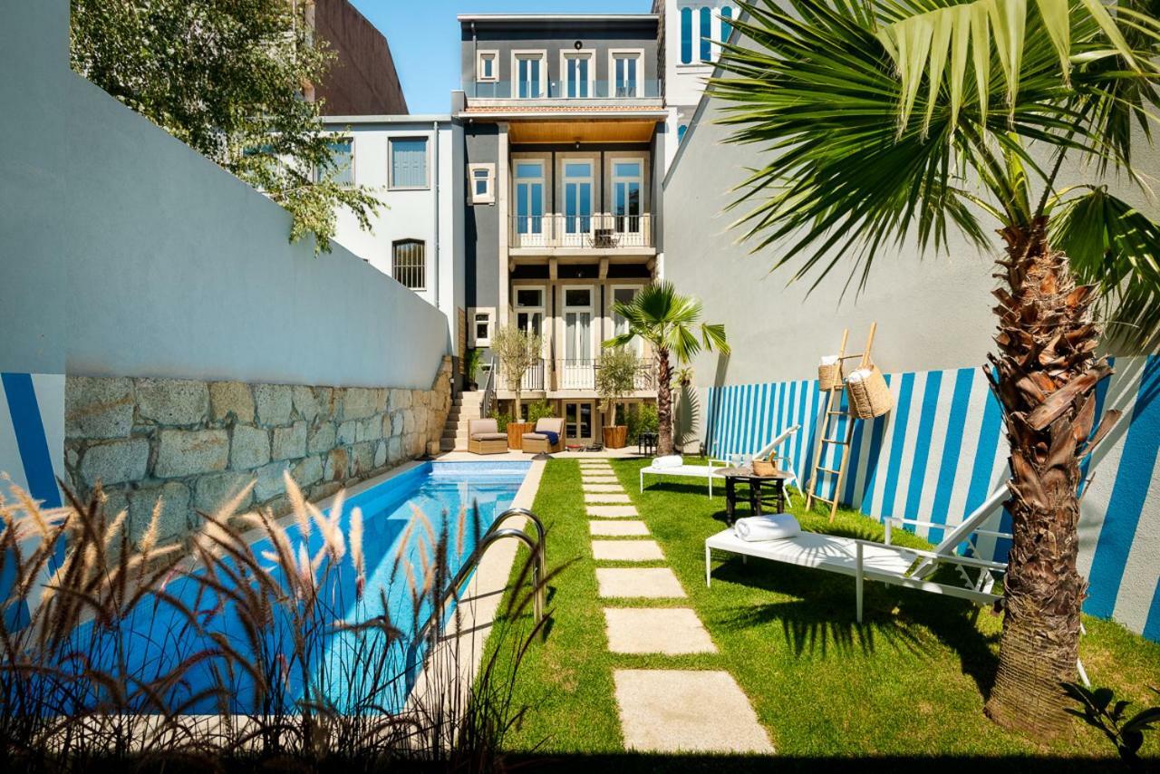 Maison Cabral Porto Dış mekan fotoğraf