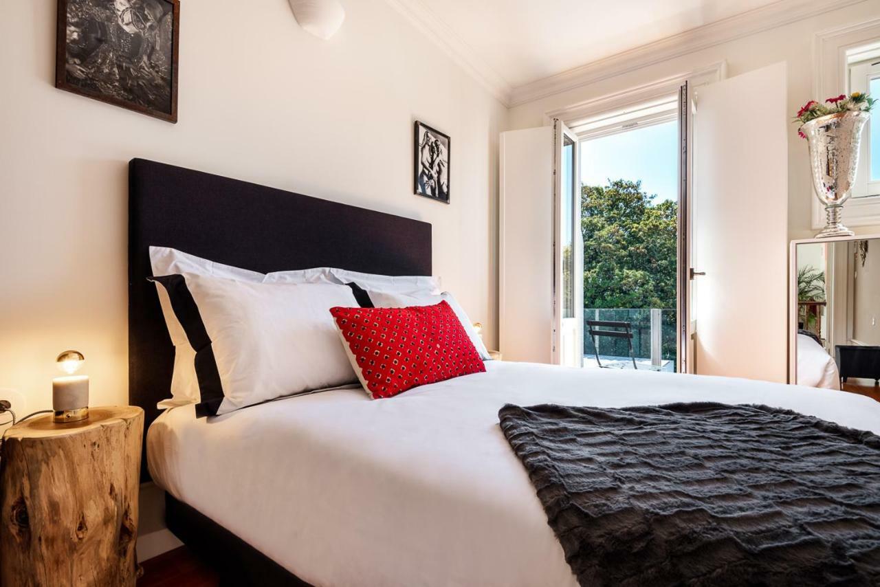 Maison Cabral Porto Dış mekan fotoğraf