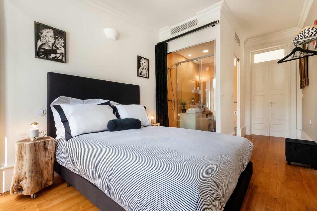 Maison Cabral Porto Dış mekan fotoğraf