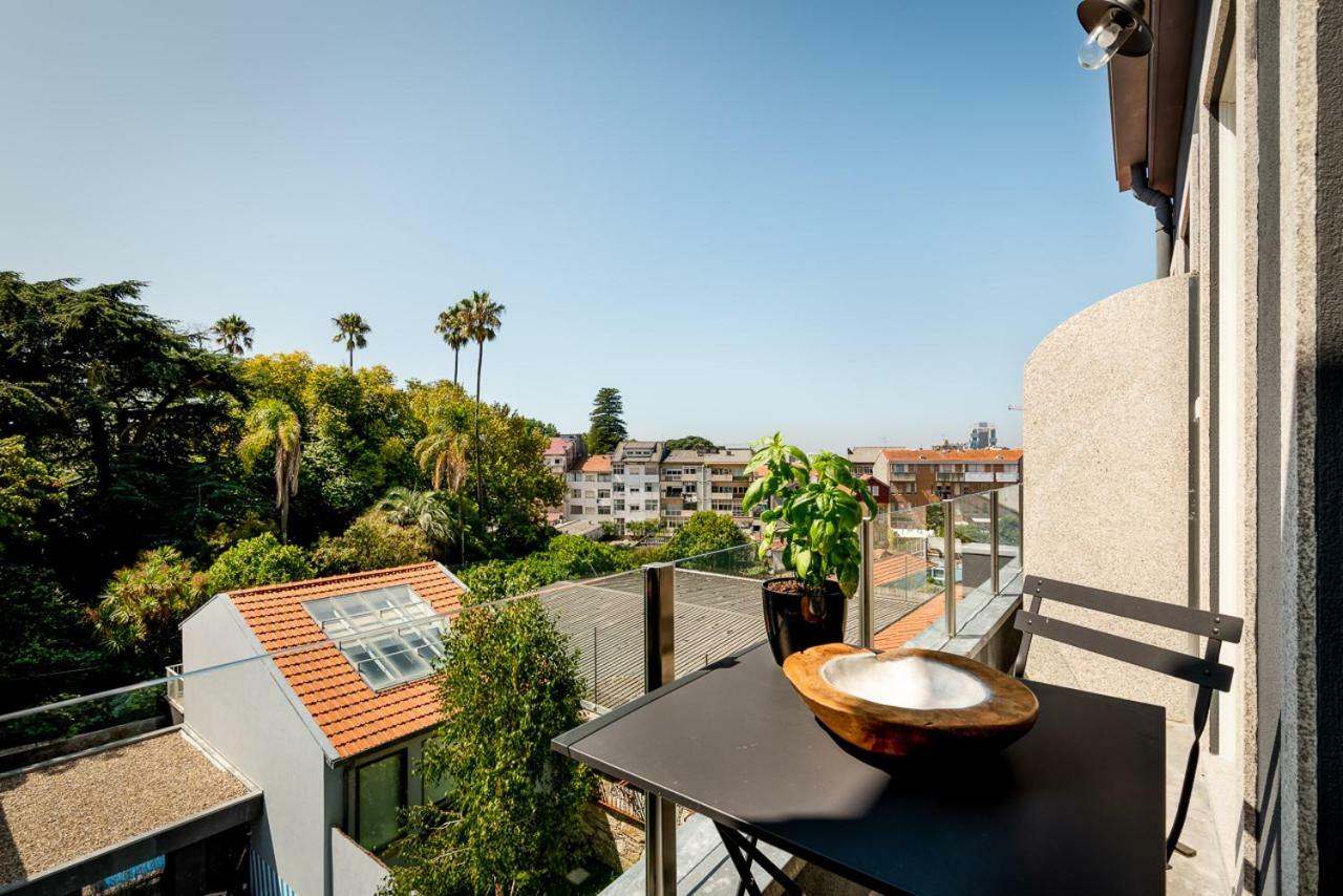 Maison Cabral Porto Dış mekan fotoğraf
