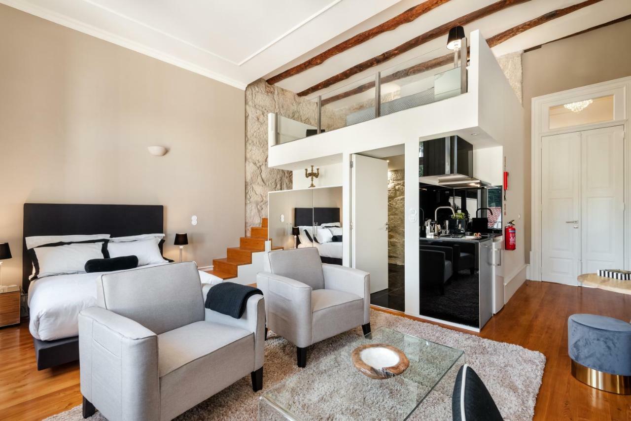 Maison Cabral Porto Dış mekan fotoğraf
