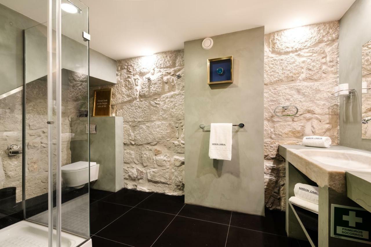 Maison Cabral Porto Dış mekan fotoğraf