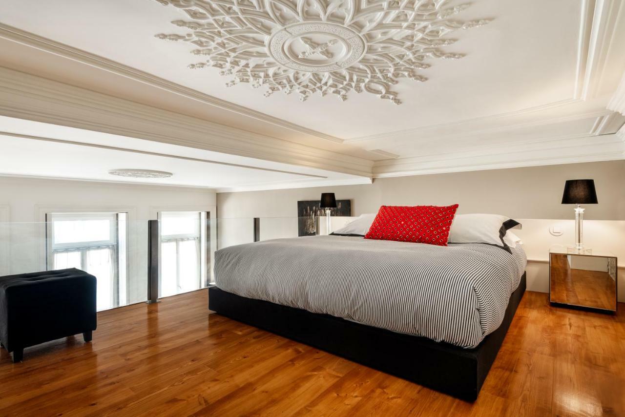 Maison Cabral Porto Dış mekan fotoğraf