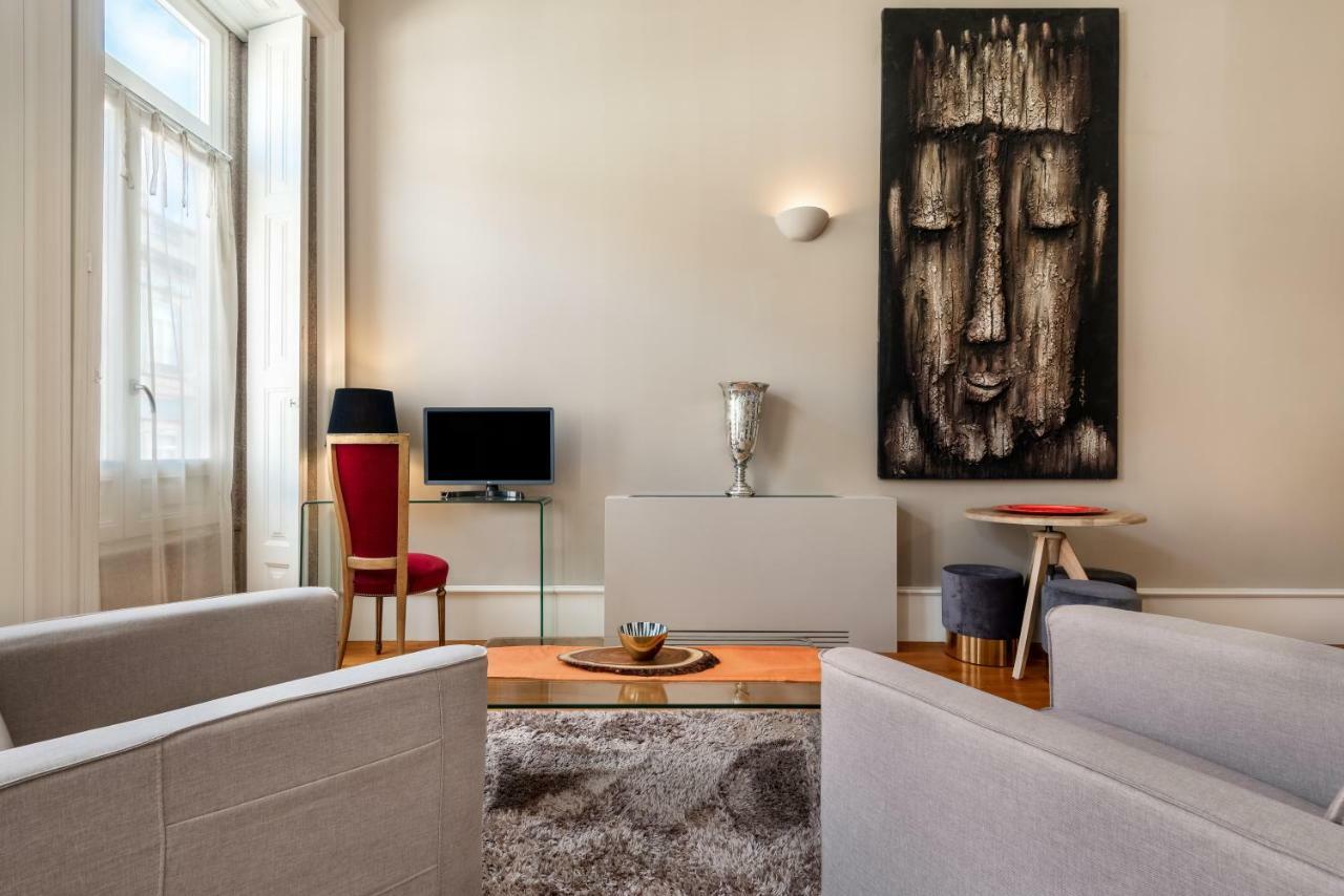 Maison Cabral Porto Dış mekan fotoğraf