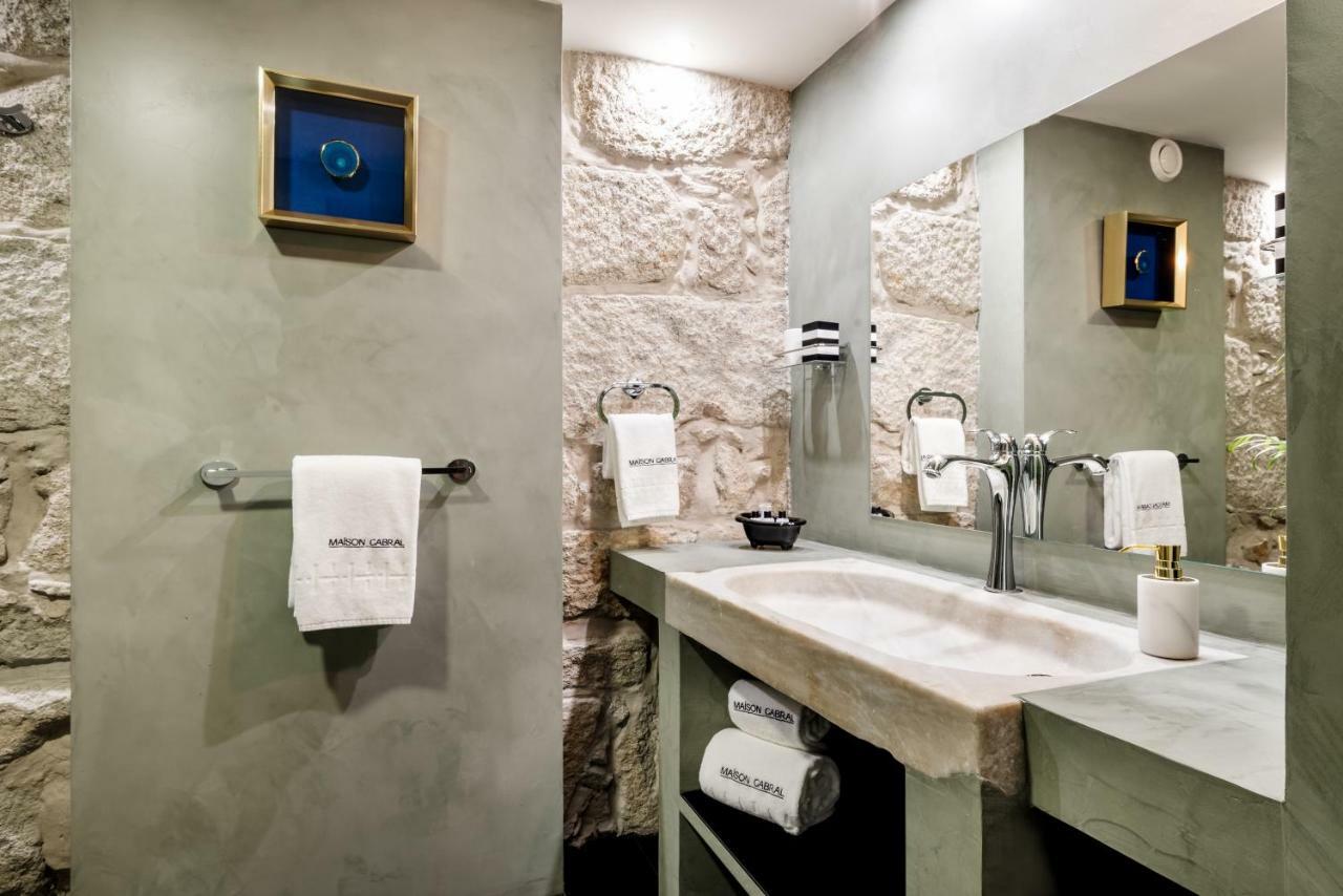 Maison Cabral Porto Dış mekan fotoğraf