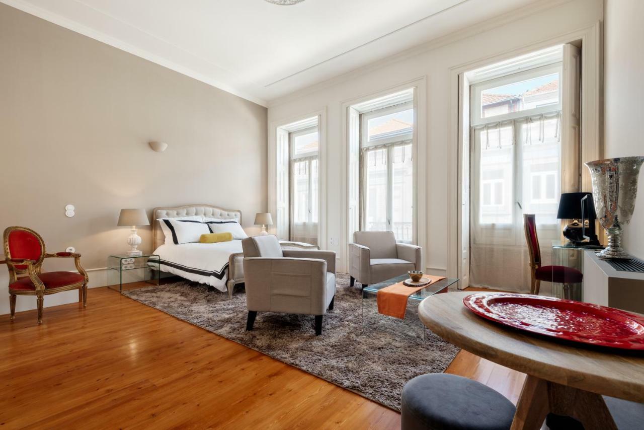 Maison Cabral Porto Dış mekan fotoğraf