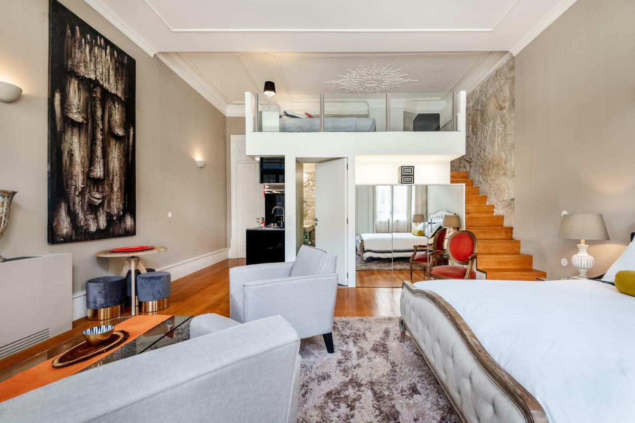 Maison Cabral Porto Dış mekan fotoğraf