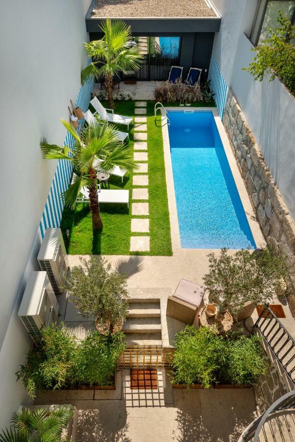 Maison Cabral Porto Dış mekan fotoğraf