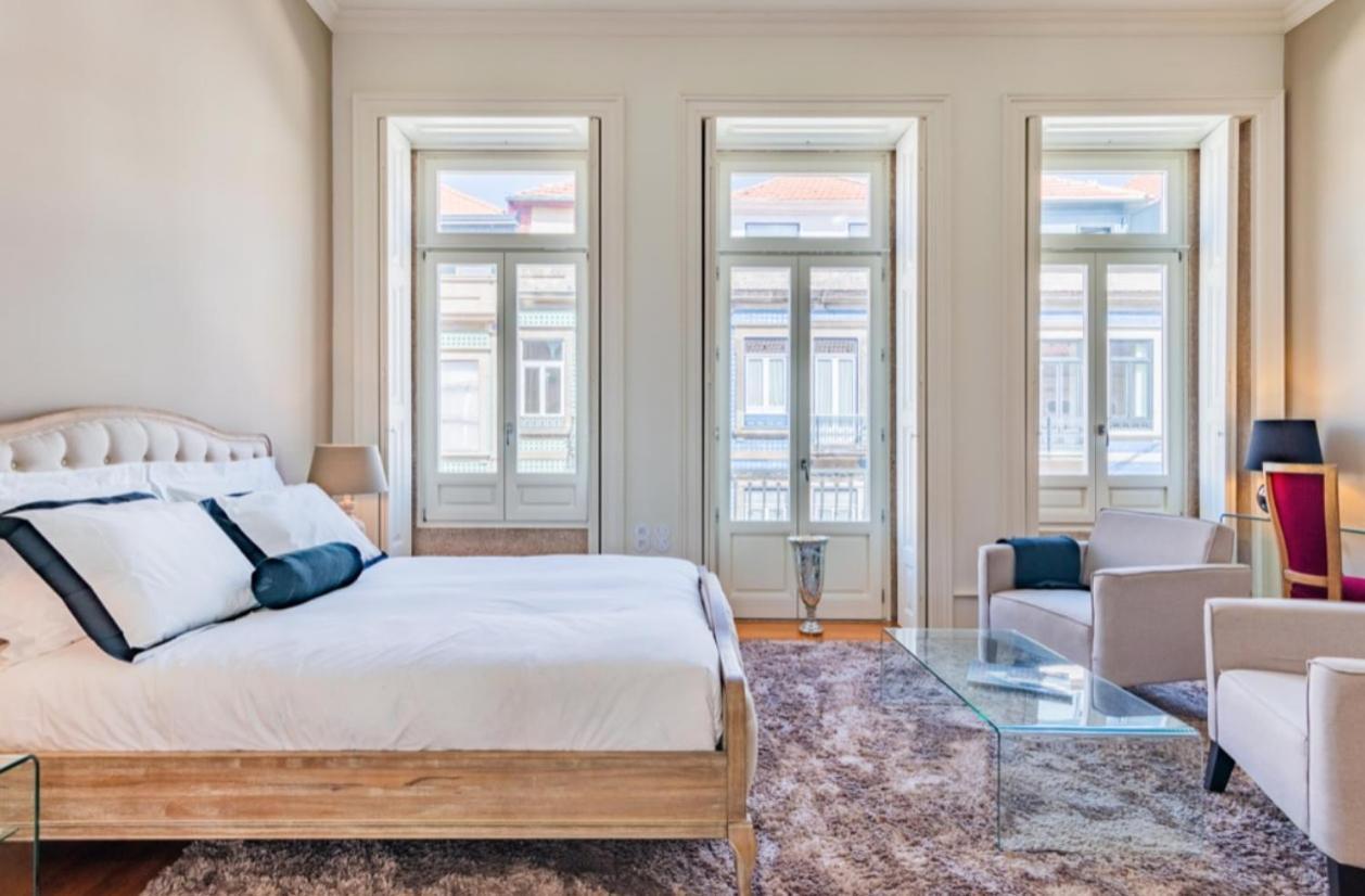Maison Cabral Porto Dış mekan fotoğraf