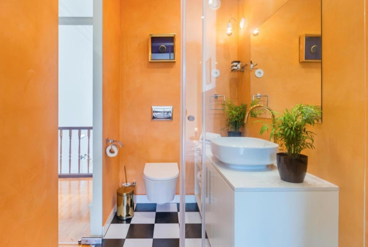 Maison Cabral Porto Dış mekan fotoğraf