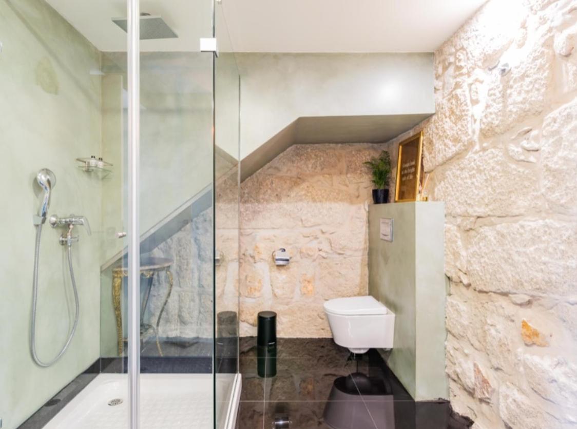 Maison Cabral Porto Dış mekan fotoğraf