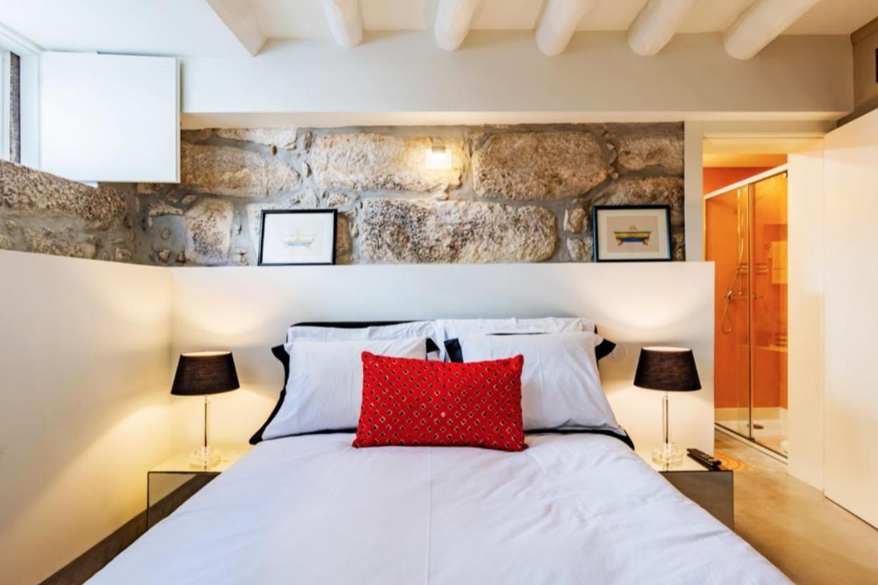 Maison Cabral Porto Dış mekan fotoğraf