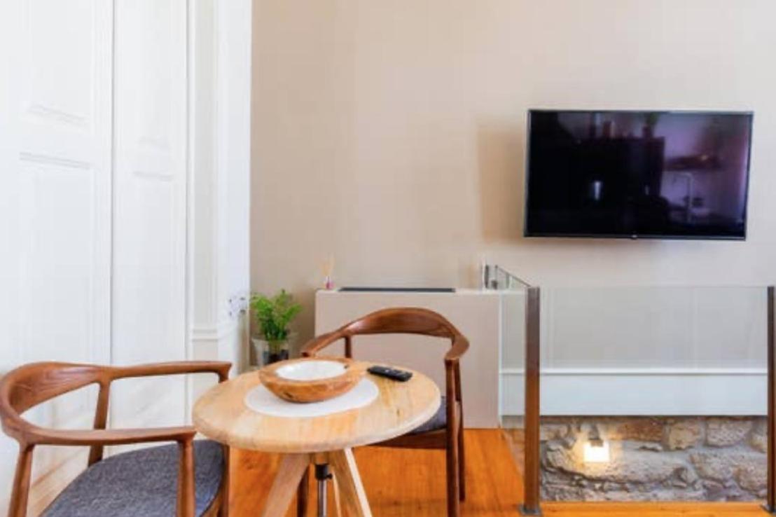 Maison Cabral Porto Dış mekan fotoğraf